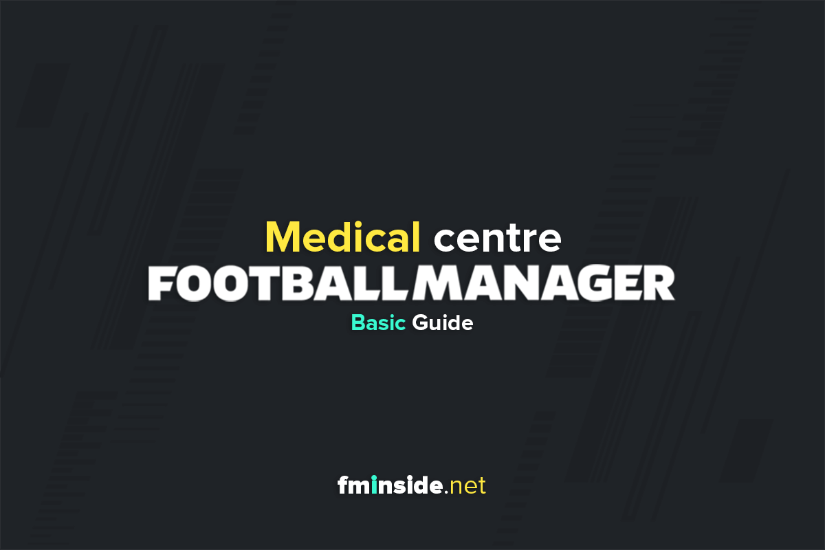 FMInside - Football Manager Community