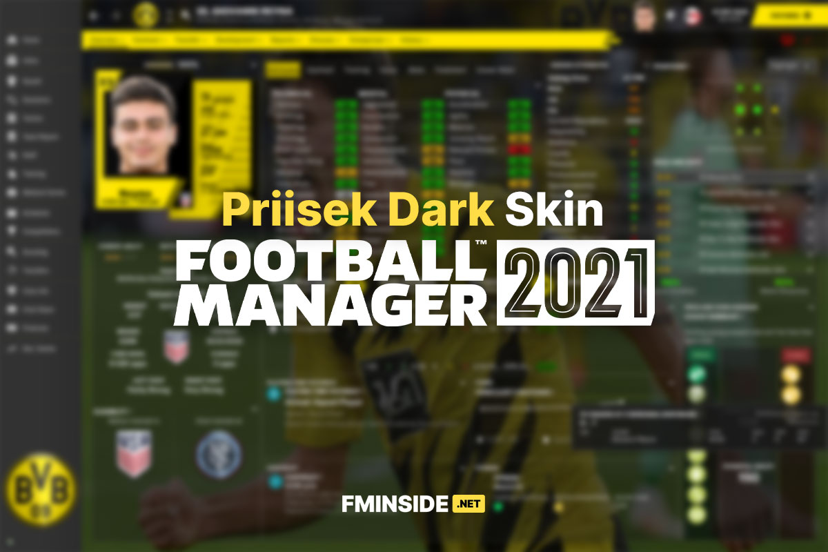 fm21 transfer update