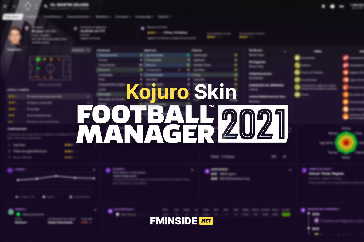 football manager 2019 skins