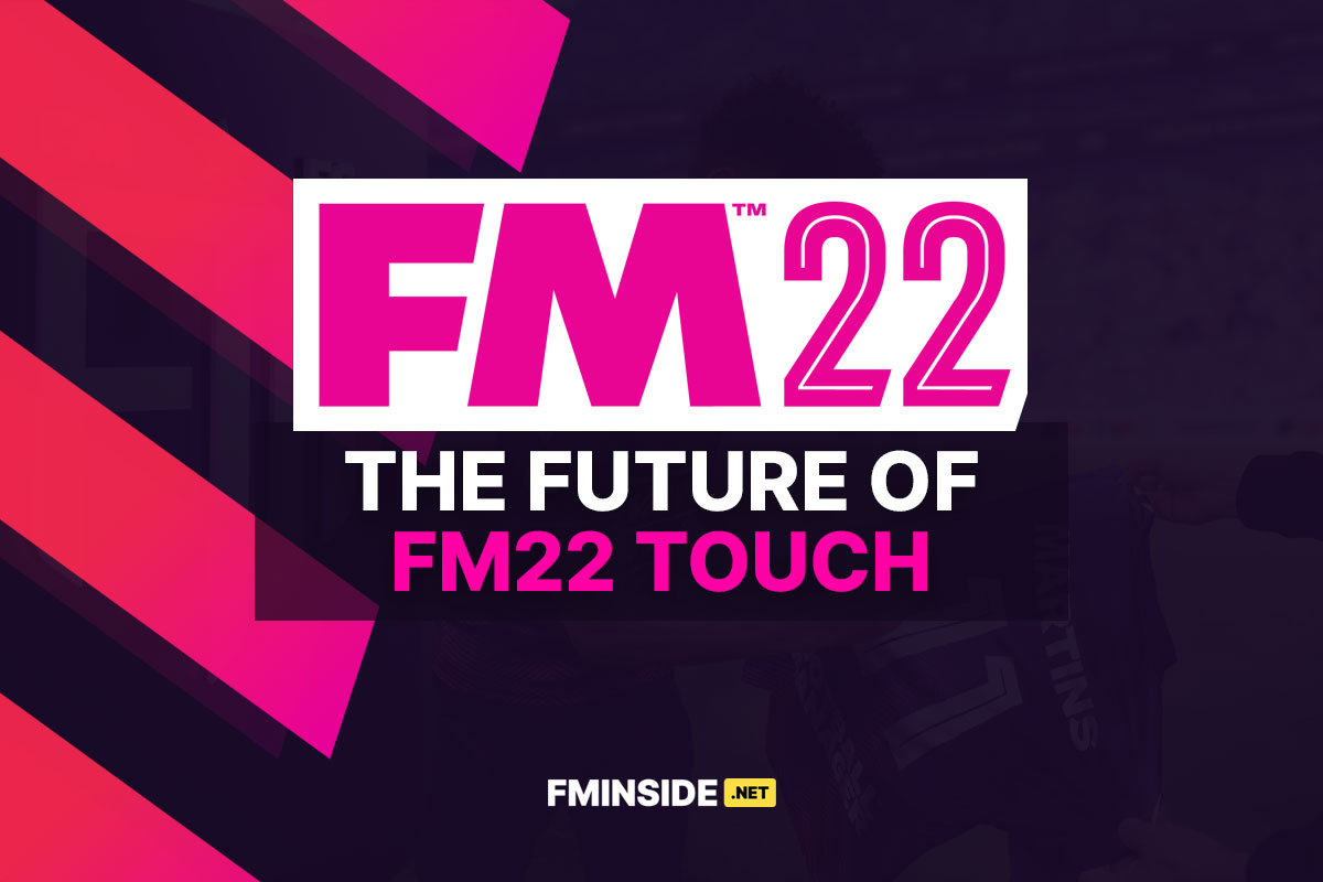 Nintendo eShop features FM 2022 Touch in their new Most Played
