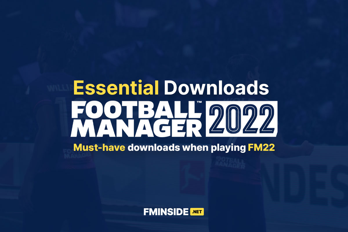 Football Manager 2022 - Download