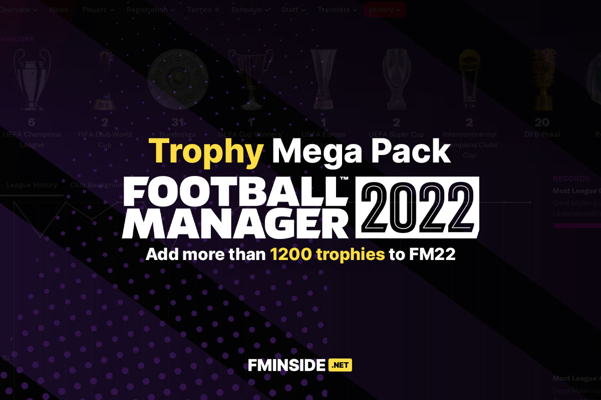 Football Manager 2023 Steam Original - Conta Nova + Megapack