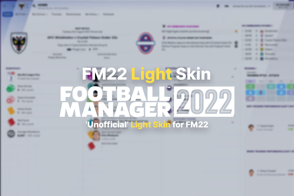 fm22 free download