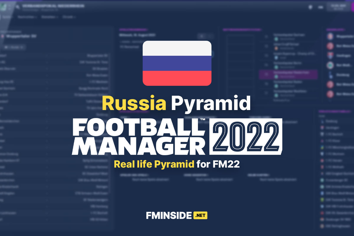 How to add leagues to FM through Steam - FMInside Football Manager Community