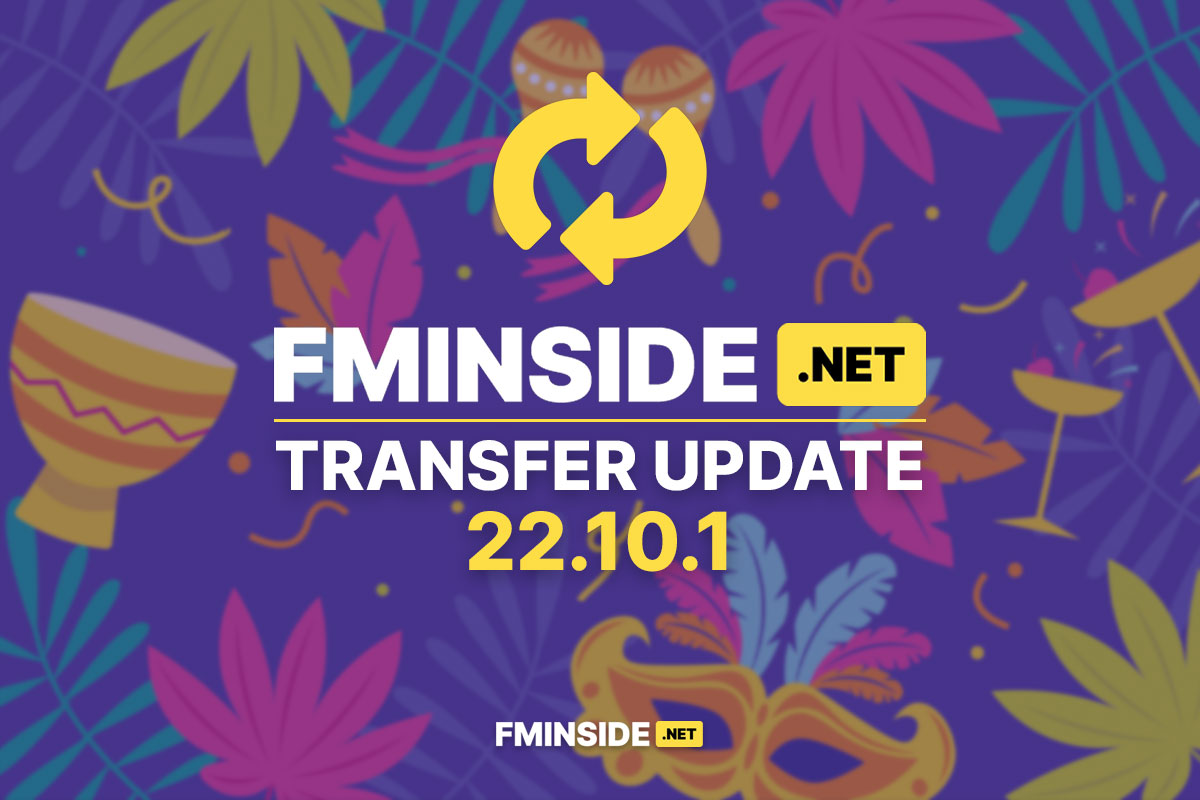 FMInside - Football Manager Community