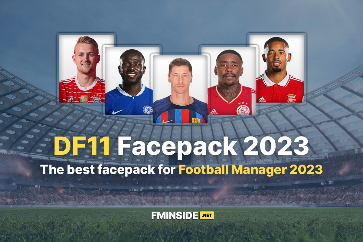 football manager 2022 facepacks