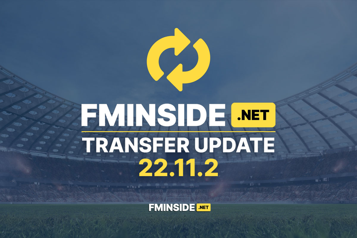 fm21 transfer update fm21 transfer update
