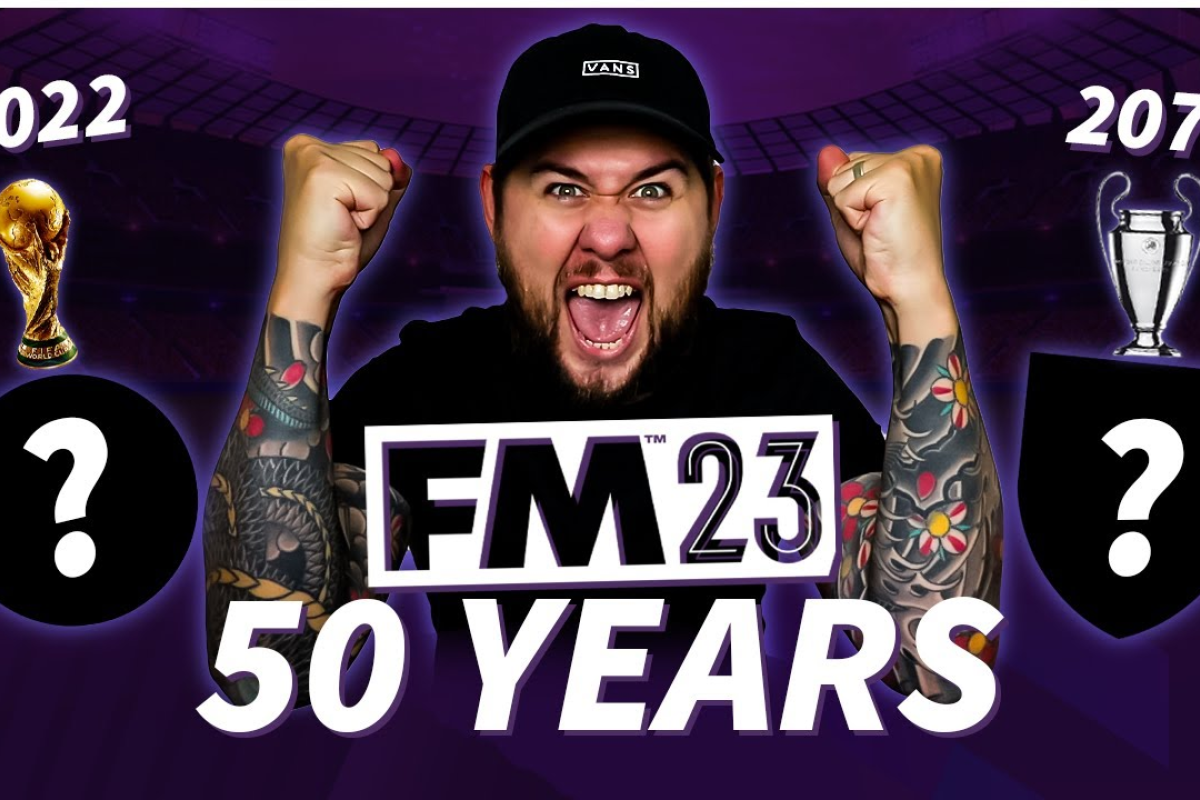 FM23 50 Years In The Future FMInside Football Manager Community