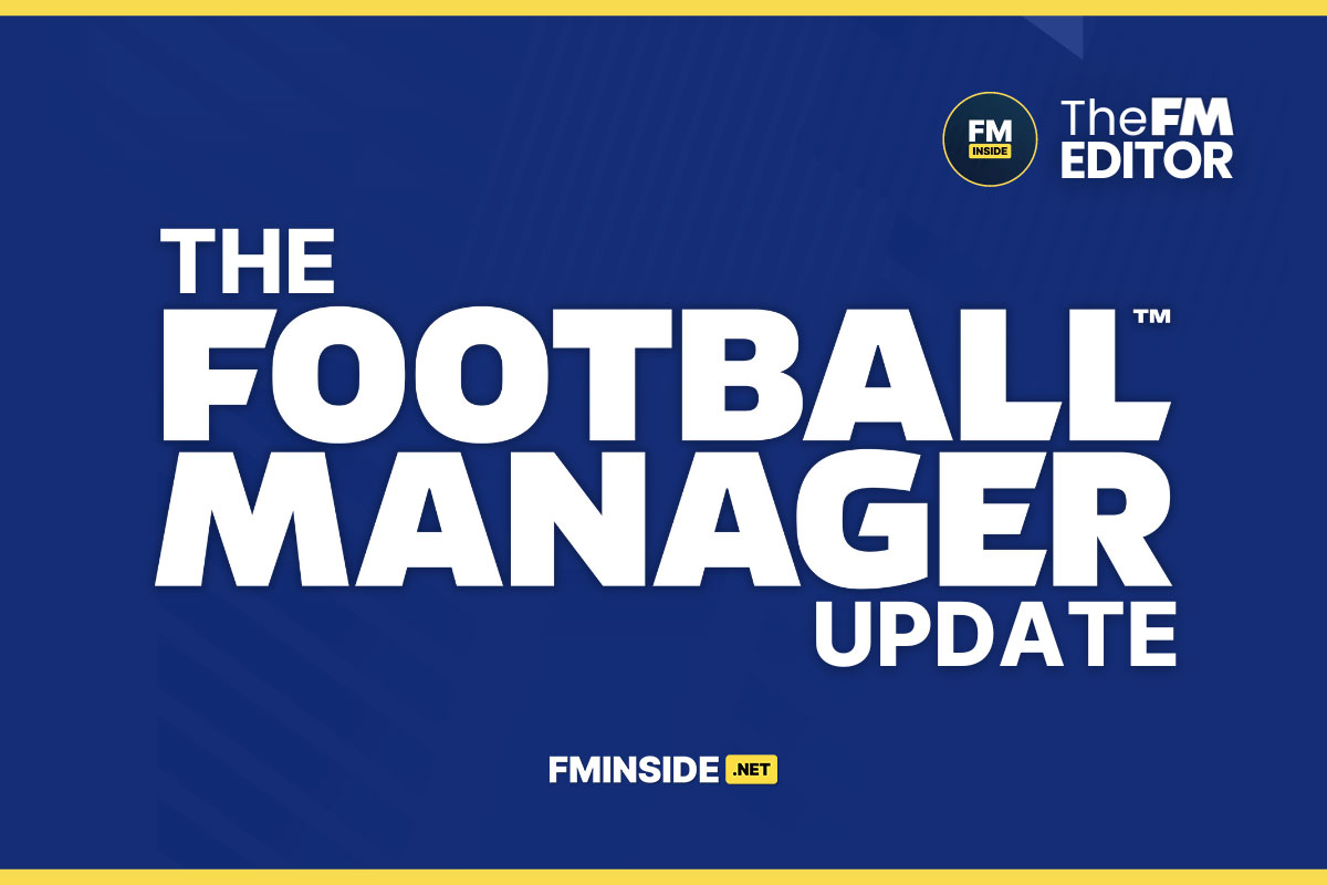 Essential FM22 Downloads - FMInside Football Manager Community