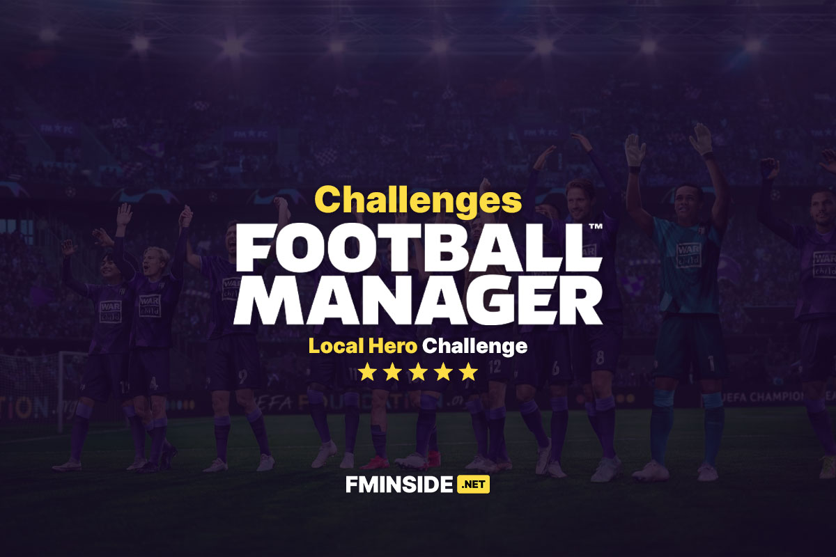 FMInside - Football Manager Community