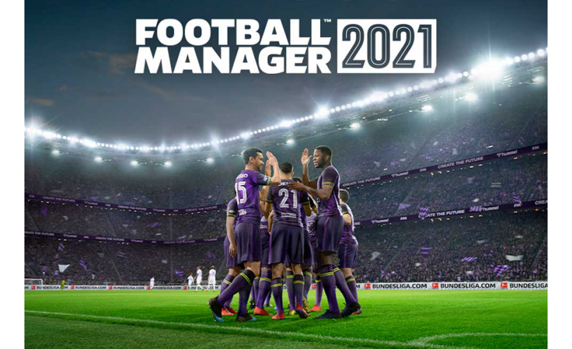 Football Manager 2021 Revealed + Release date - FMInside Football ...