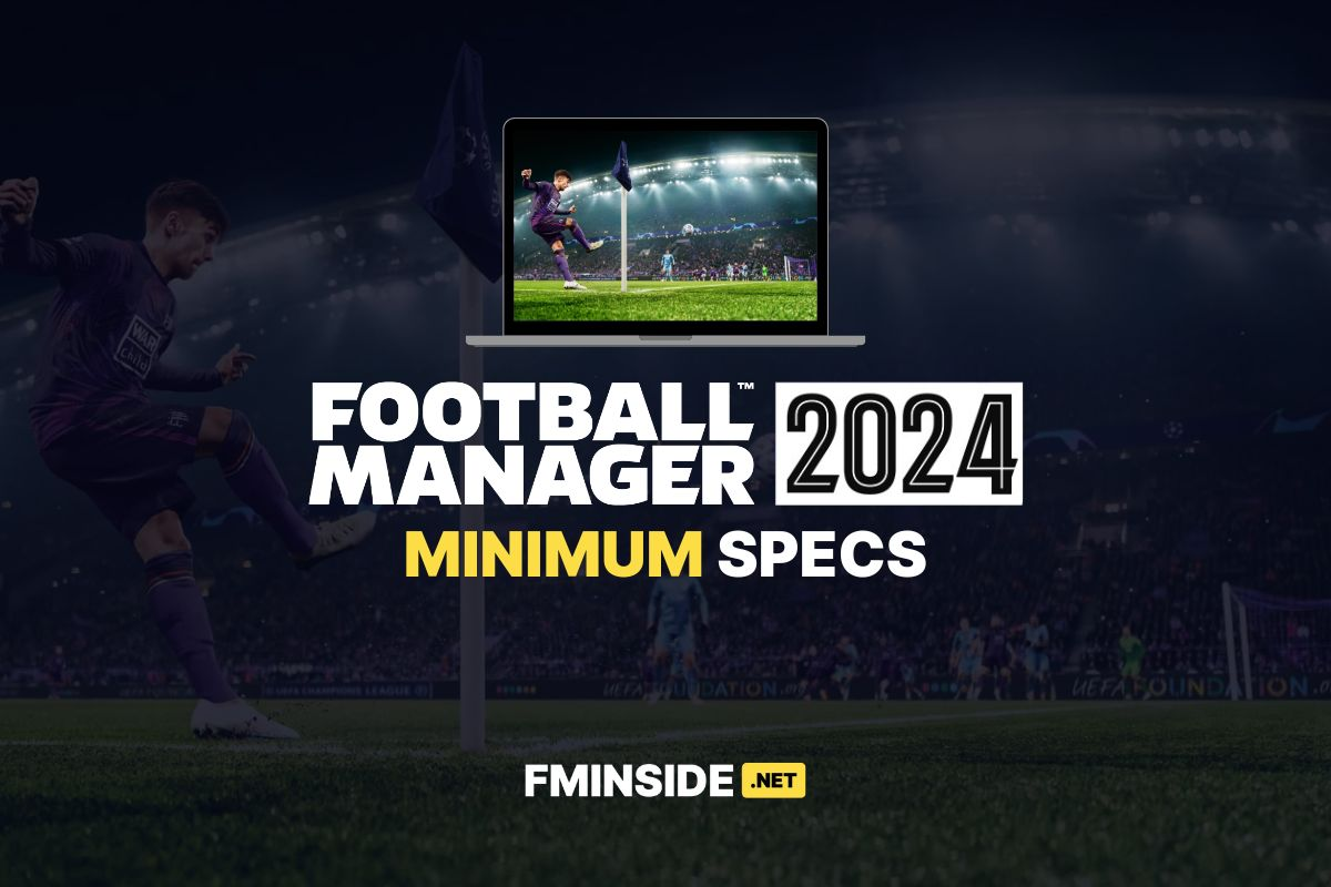 FM24 - Individual player targets and interaction logic - FMInside Football  Manager Community