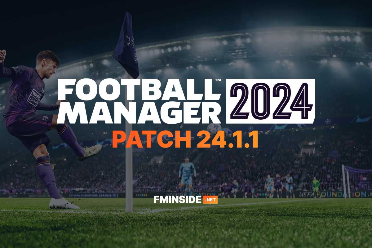 Football Manager 2024: The Right Strategy to Become a Champion!