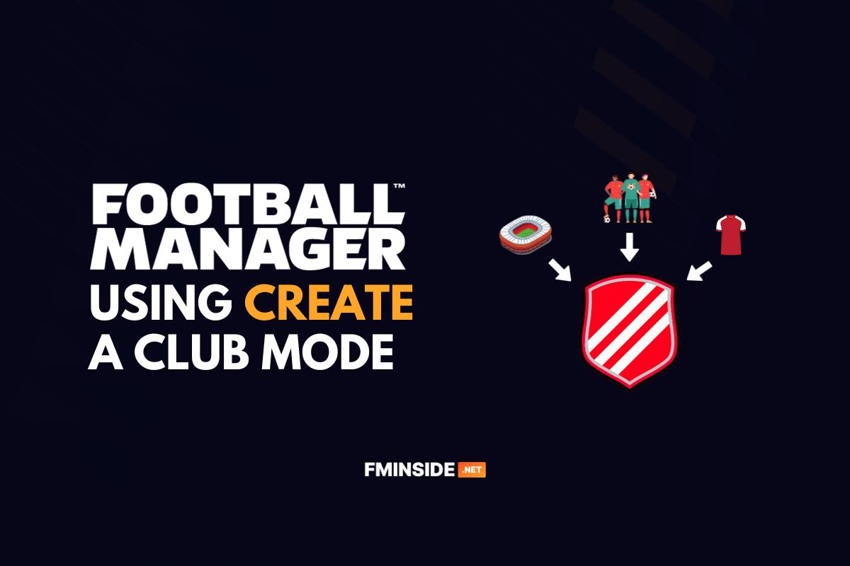 How to Download and Use Community-Created Football Manager Content