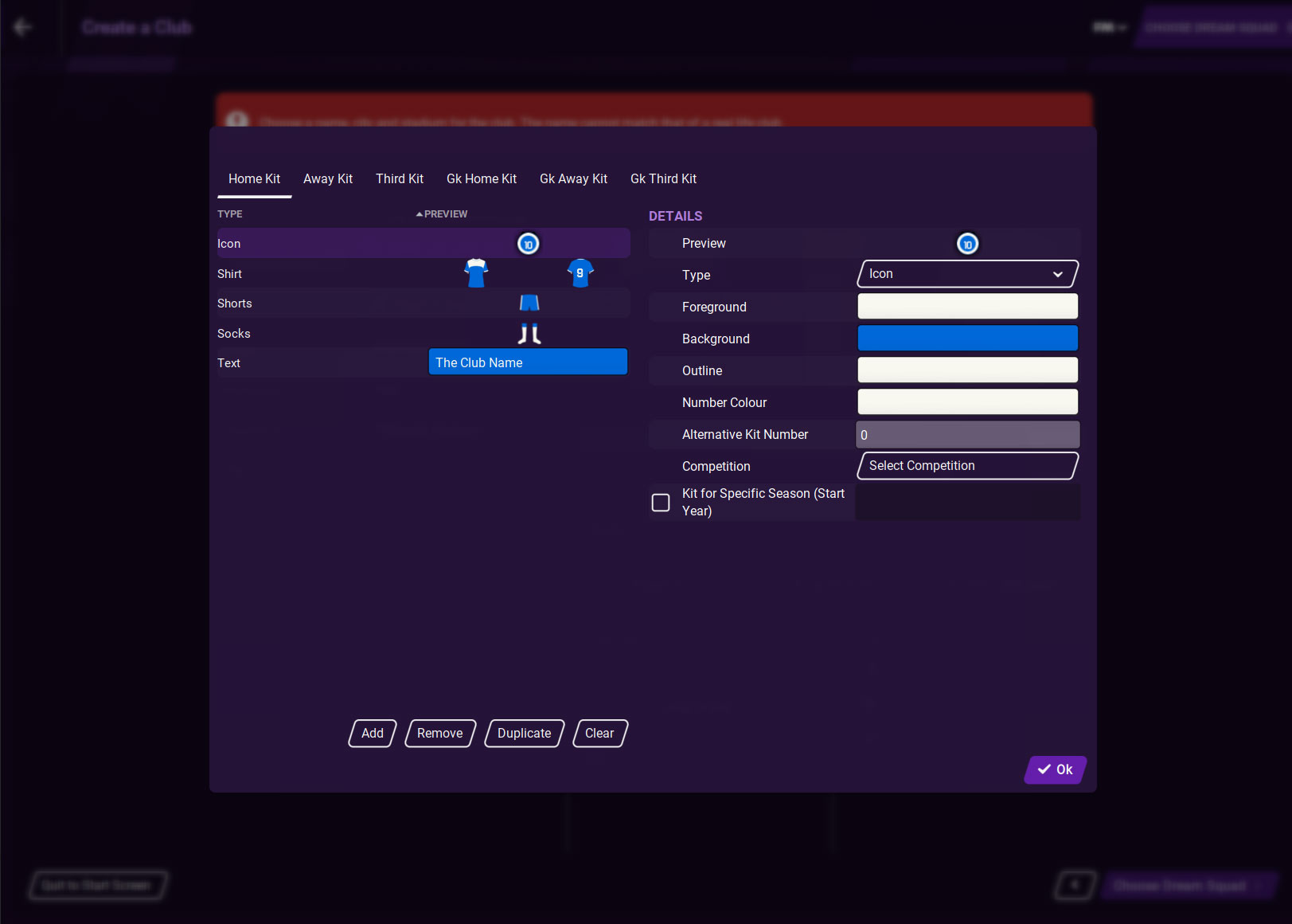 How To Make FM22 Like FM Touch  Making Your FM Save As FAST As