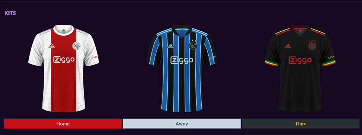 FC'12 Download Area 2022/23 - FC'12 Kits Forum - FM22 - Football