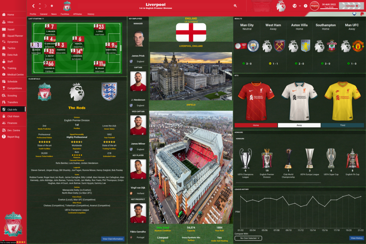 NEW How to install Football Manager 2022 Face Packs and Skins