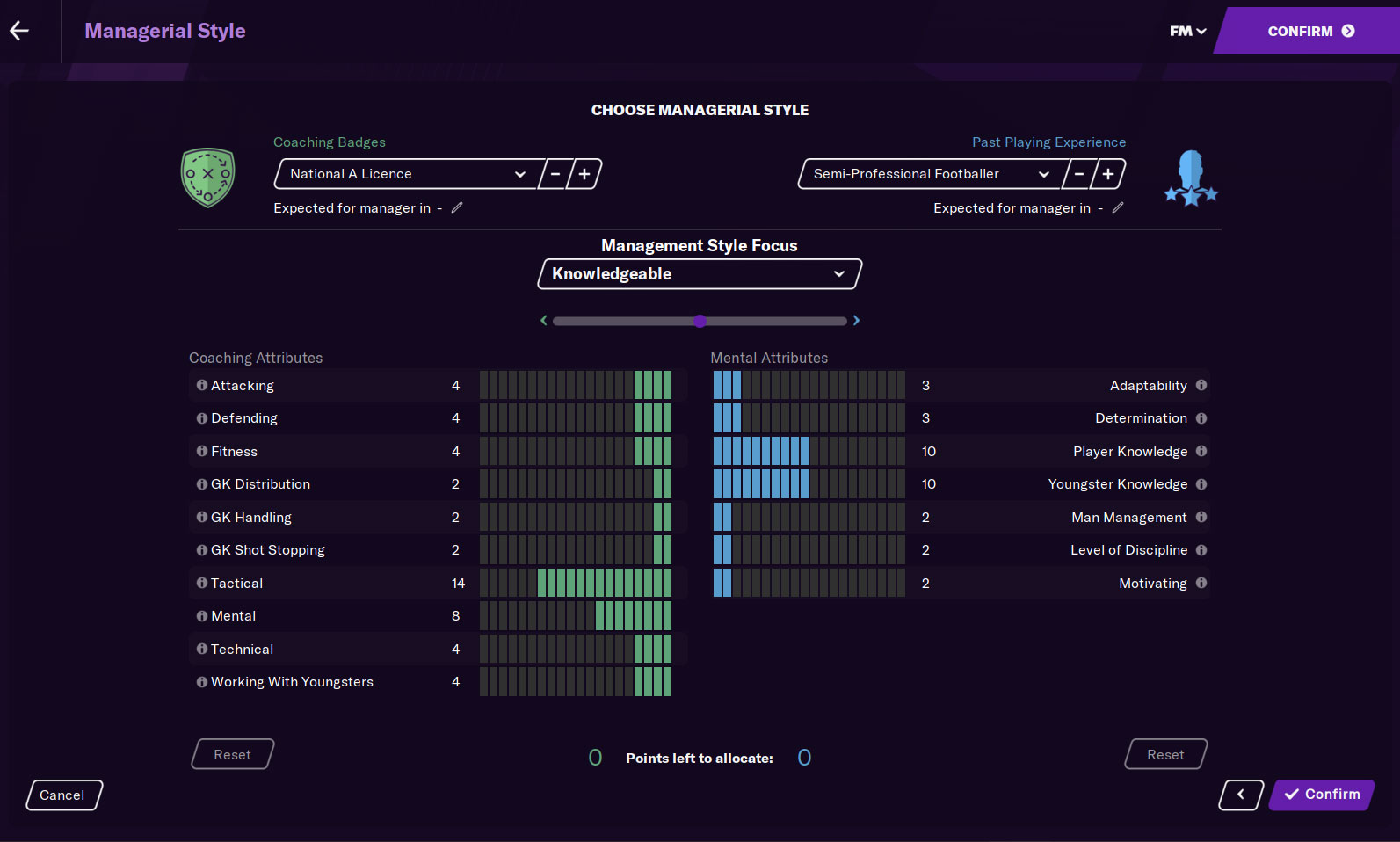 FM Guide: How To Make Football Manager Look Pretty – Football Manager Addict