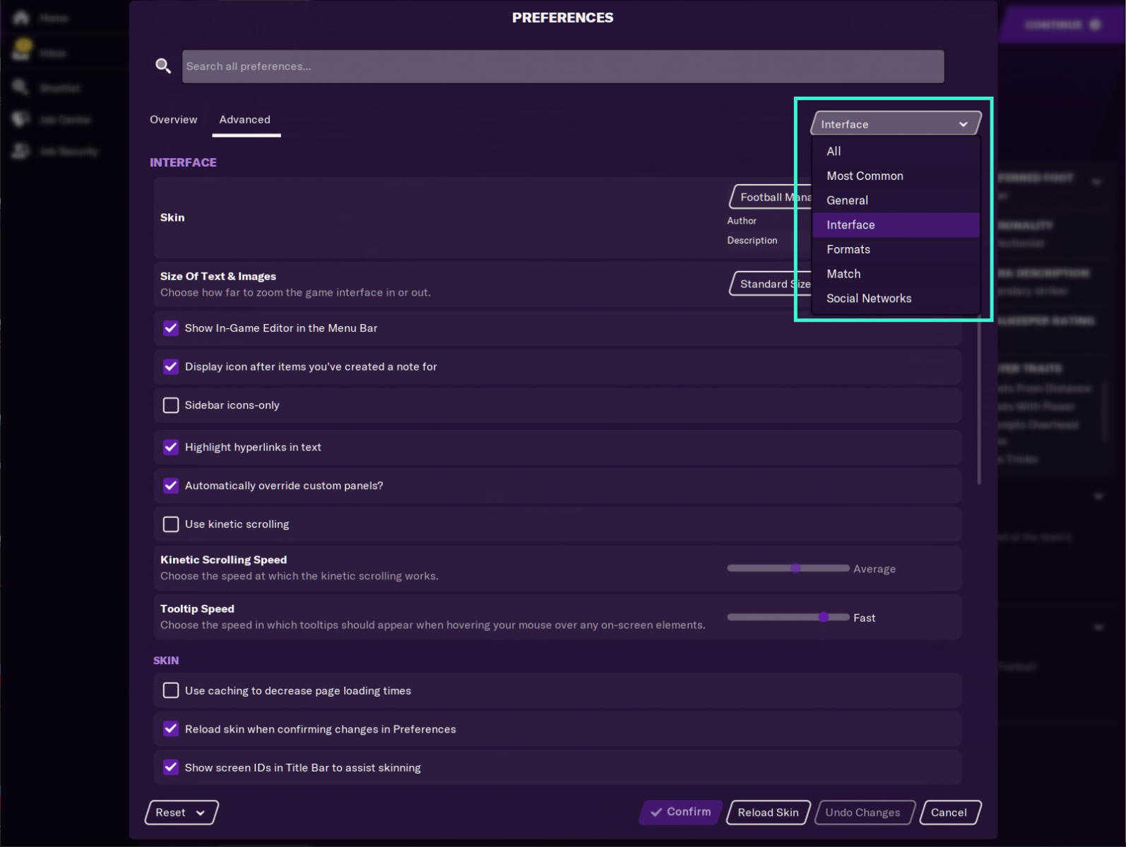 How to add leagues to FM through Steam - FMInside Football Manager Community