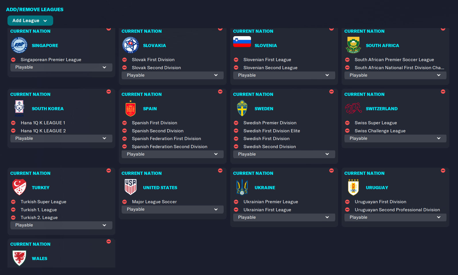 FMInside - Football Manager Community