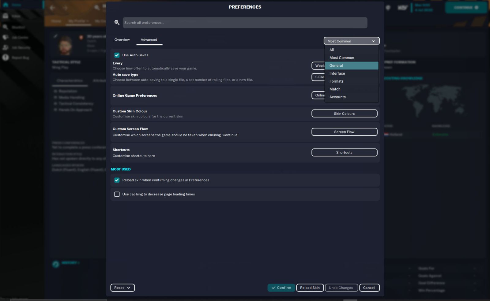 How to add leagues to FM through Steam - FMInside Football Manager Community