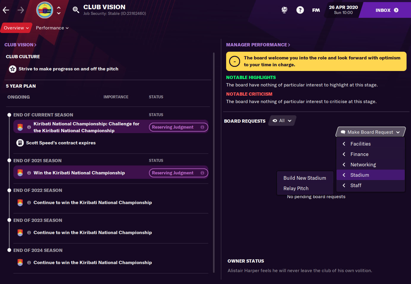 Football Manager 2022: Release date, new features, price, full