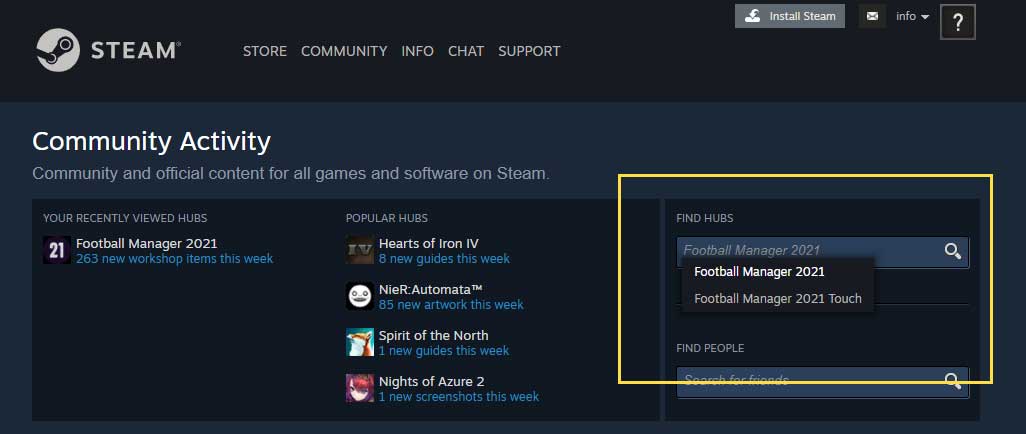 Steam Community :: Guide :: How to transfer data from a player