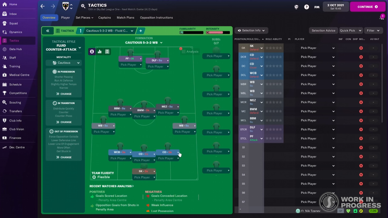 Essential FM22 Downloads - FMInside Football Manager Community