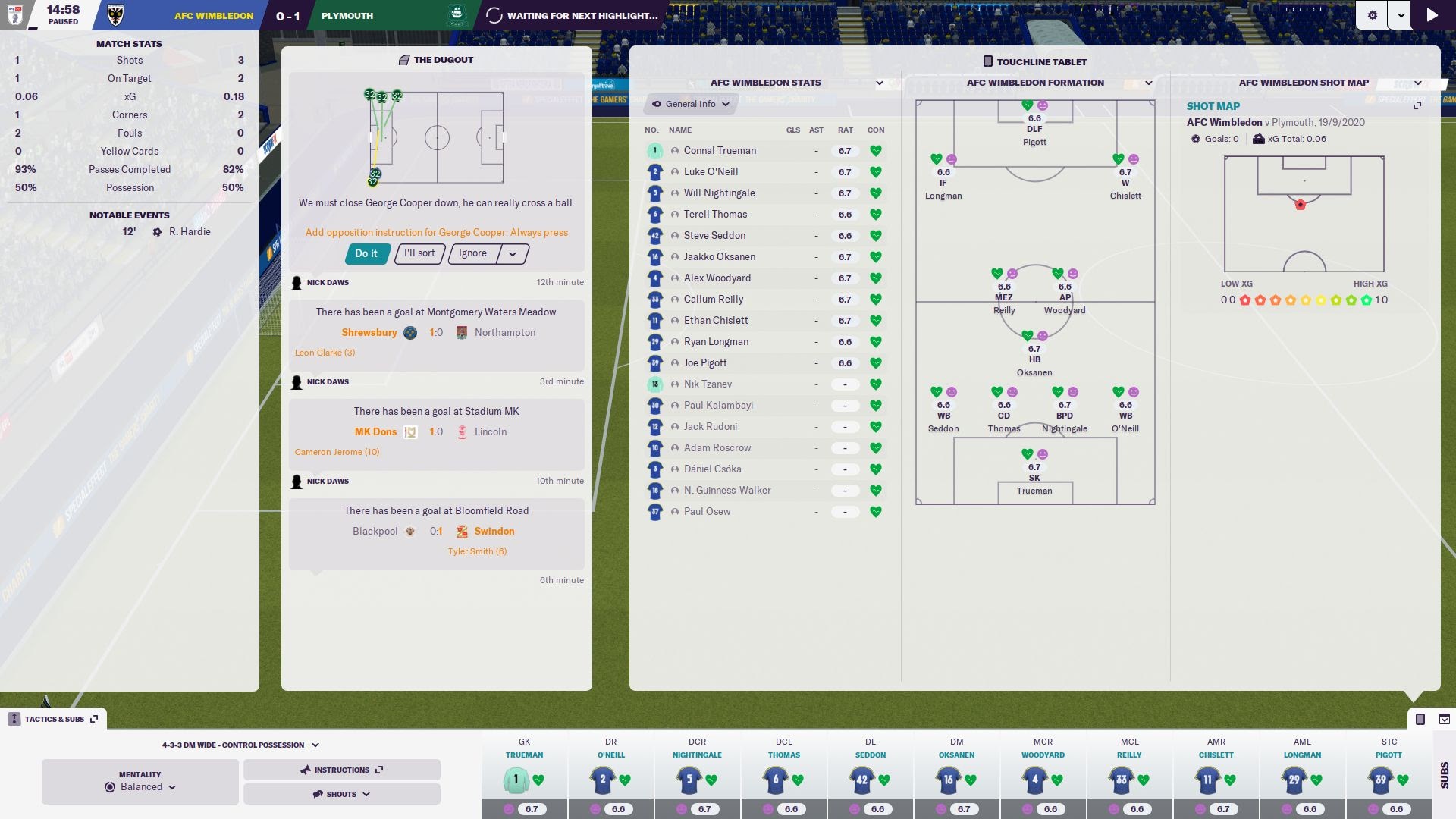 football manager 2022 skin